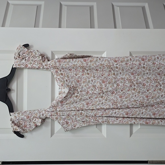 Loft dress - Picture 2 of 7